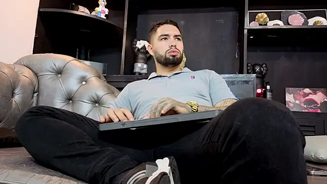 matteosantos online show from 03-03-26, 12:01