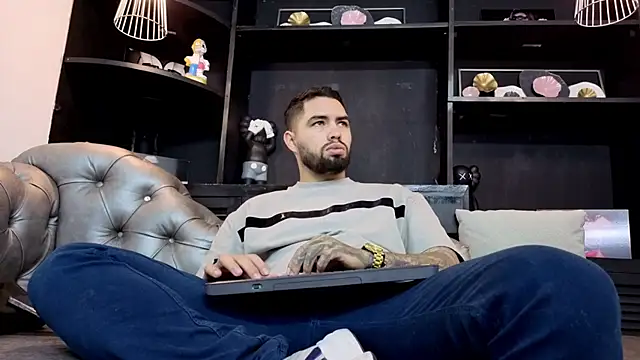 matteosantos online show from 03-05-26, 11:51