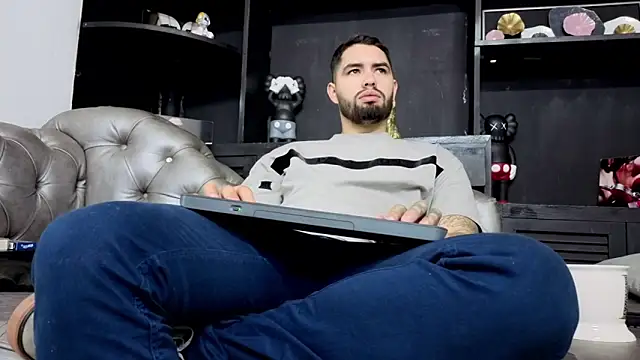 matteosantos online show from 02-11-26, 10:04