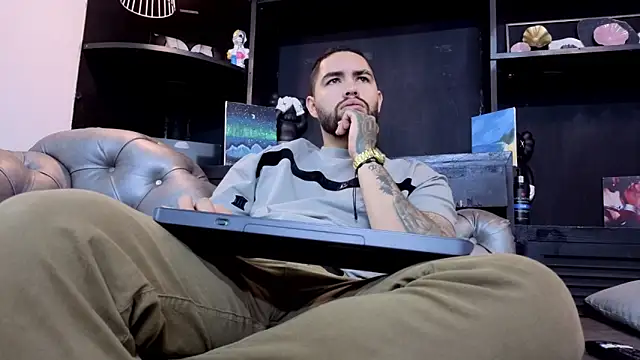 matteosantos online show from 03-25-26, 11:31