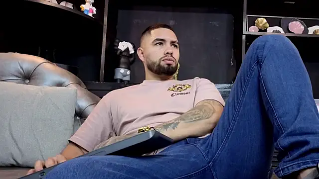 matteosantos online show from 03-12-26, 11:47