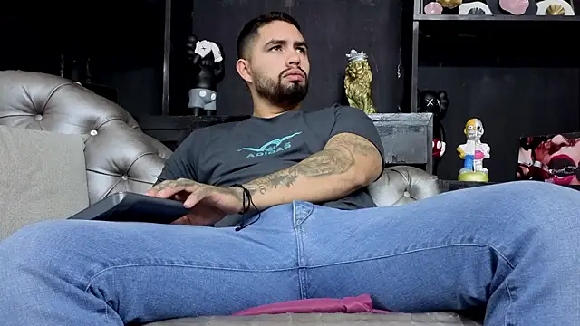 matteosantos online show from 01-07-26, 12:10