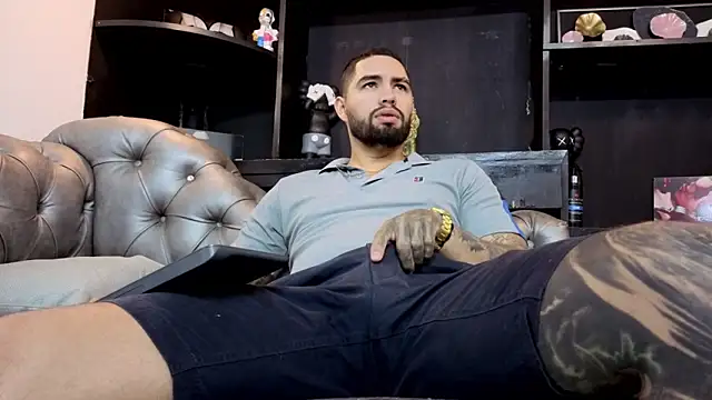 matteosantos online show from 03-23-26, 11:43