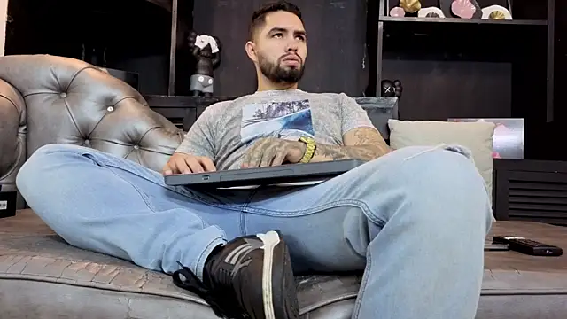 matteosantos online show from 03-06-26, 11:16