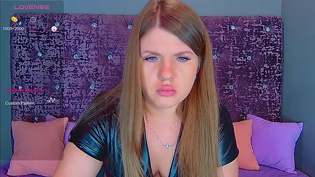 NoraBigAss online show from 03-04-25, 01:55