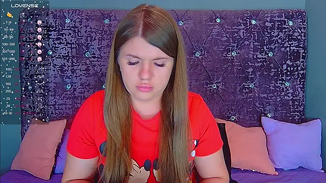 NoraBigAss online show from 02-24-25, 06:16