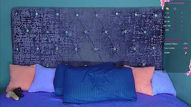 NoraBigAss online show from 01-12-26, 01:56