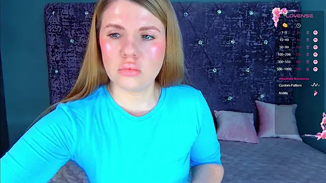 NoraBigAss online show from 02-28-26, 01:38