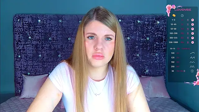 NoraBigAss online show from 02-22-26, 02:14