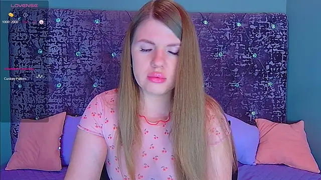 NoraBigAss online show from 03-13-25, 01:32
