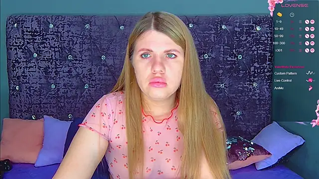 NoraBigAss online show from 01-13-26, 01:53