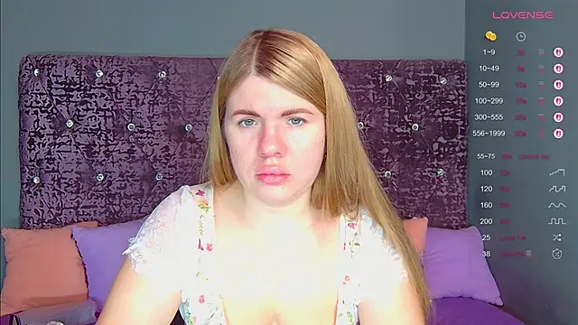 NoraBigAss online show from 11-26-25, 01:27