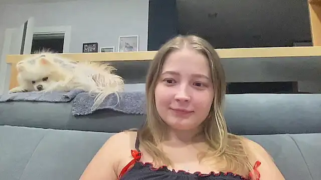 CharmingSarah online show from 09-17-25, 04:31