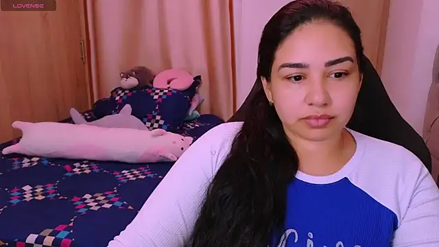  anastasia online show from 02-23-26, 09:04