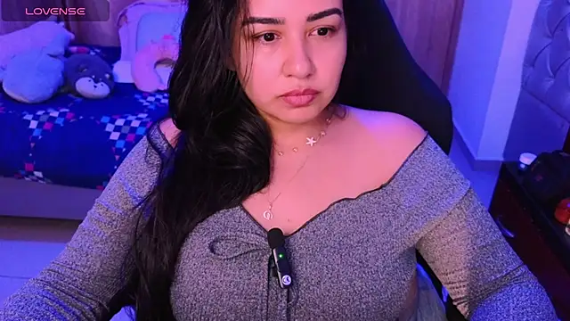  anastasia online show from 06-21-26, 05:52