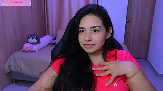 Snapshot of _anastasia chatting on 10-17-25, 09:49 anastasia online show from 10-17-25, 09:49