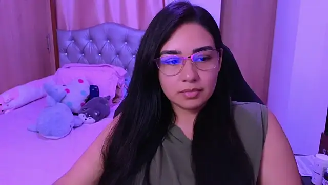  anastasia online show from 10-31-25, 07:21