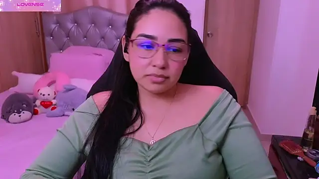  anastasia online show from 12-15-25, 08:36