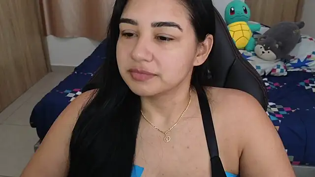 Snapshot of _anastasia chatting on 02-25-25, 07:27 anastasia online show from 02-25-25, 07:27
