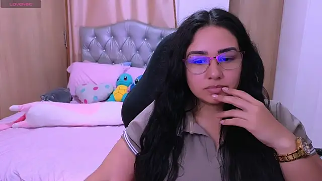 Snapshot of _anastasia chatting on 10-22-25, 07:57 anastasia online show from 10-22-25, 07:57