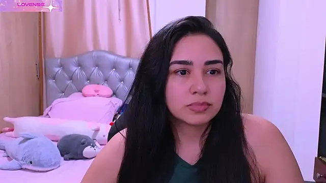  anastasia online show from 12-05-25, 08:50