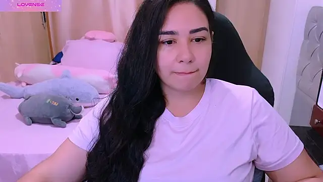  anastasia online show from 03-13-26, 08:14