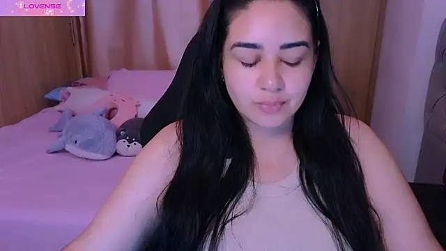  anastasia online show from 03-09-26, 07:17