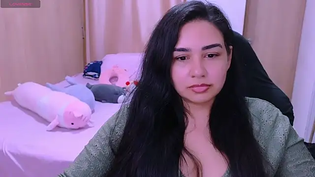  anastasia online show from 02-05-26, 08:59