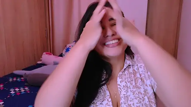  anastasia online show from 03-25-26, 08:52