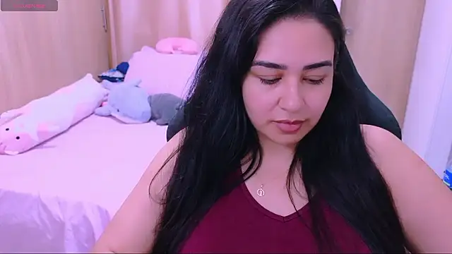  anastasia online show from 02-03-26, 08:03