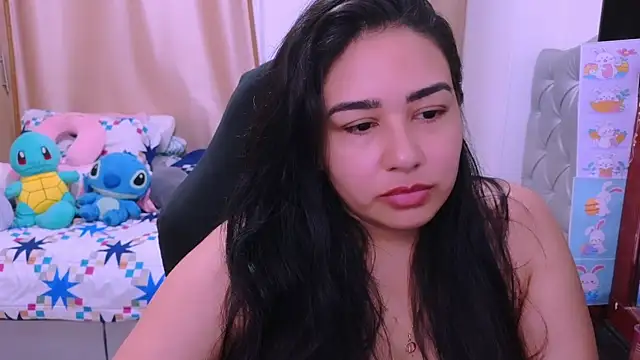  anastasia online show from 04-11-26, 06:55