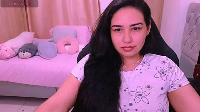  anastasia online show from 07-01-26, 08:09