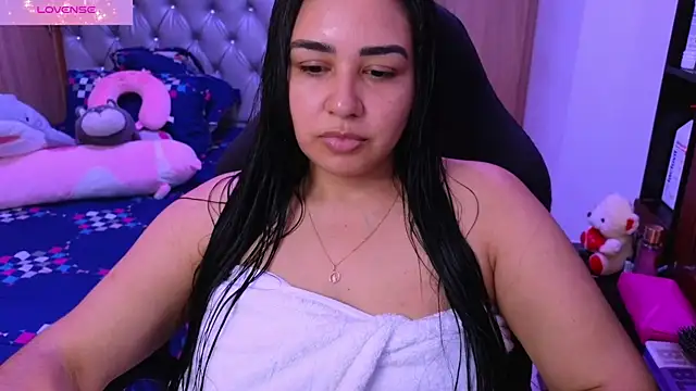  anastasia online show from 11-21-25, 07:24