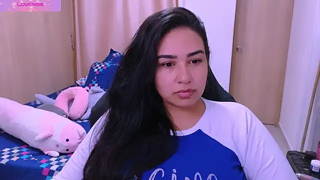  anastasia online show from 02-16-26, 07:23