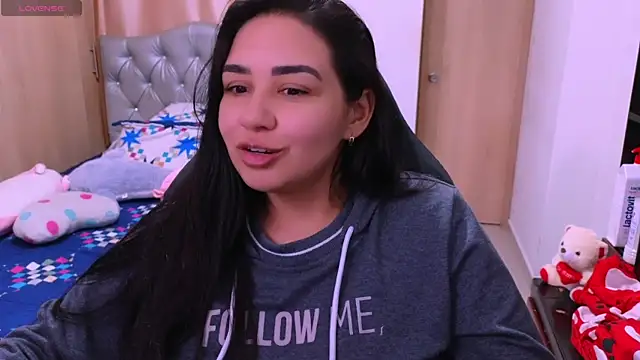  anastasia online show from 11-16-25, 07:51