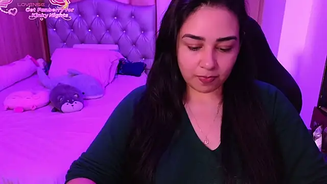  anastasia online show from 12-04-25, 07:24