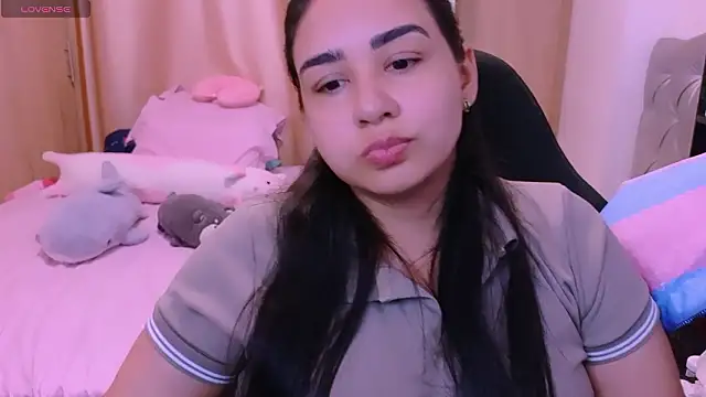  anastasia online show from 03-06-26, 09:54