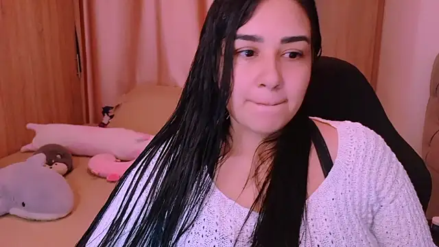  anastasia online show from 03-17-26, 07:39