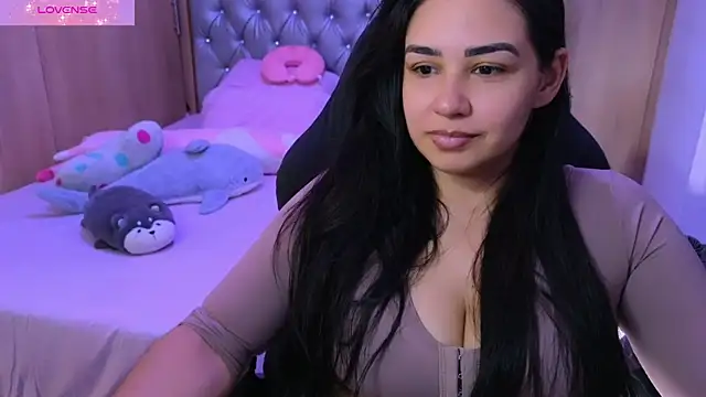  anastasia online show from 11-07-25, 07:40