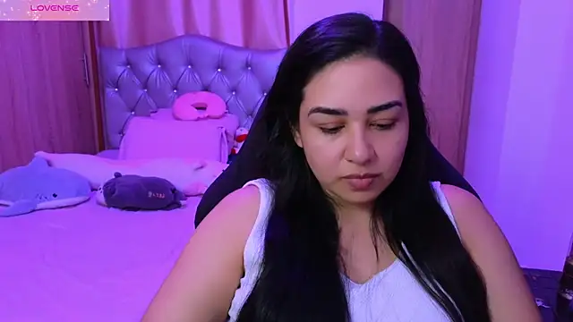  anastasia online show from 12-17-25, 09:20