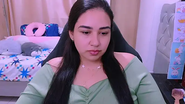  anastasia online show from 04-17-26, 08:00