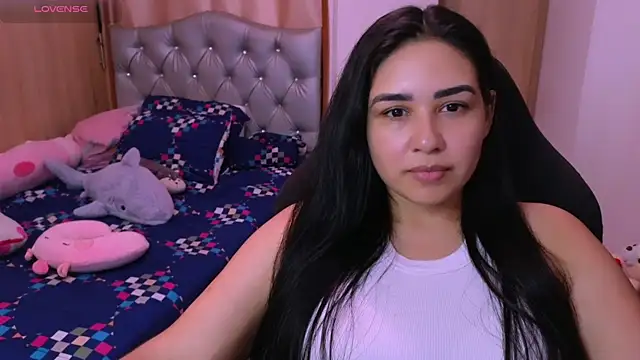  anastasia online show from 11-22-25, 07:35