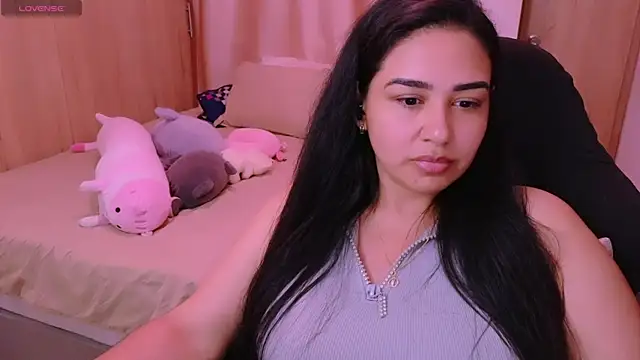  anastasia online show from 02-10-26, 07:13