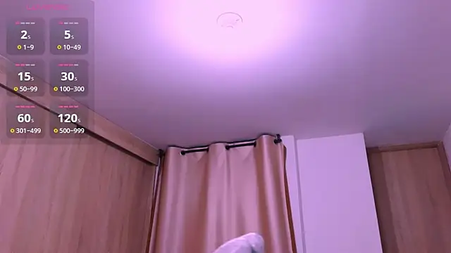  anastasia online show from 07-25-26, 07:31