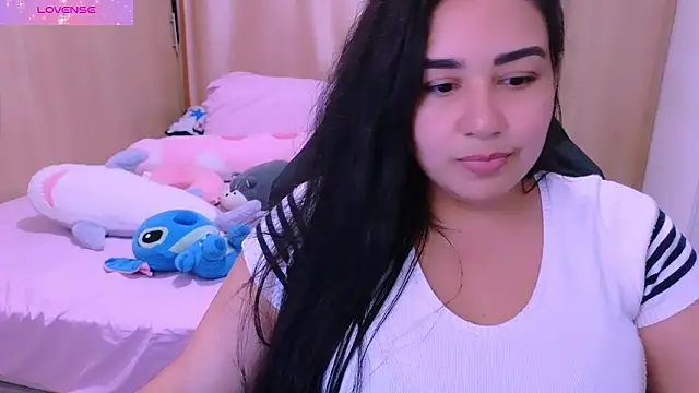  anastasia online show from 03-11-26, 09:31