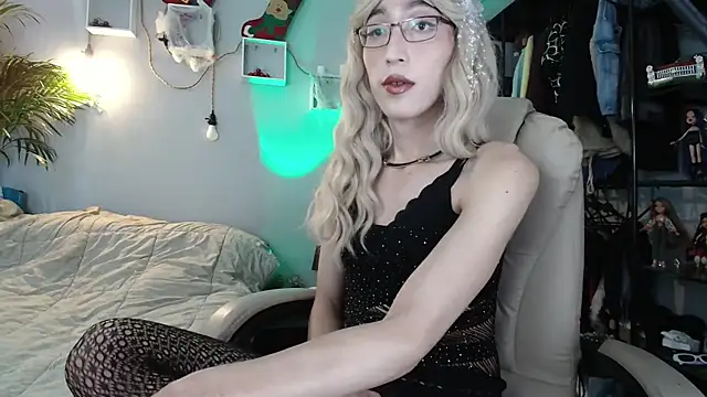 NicoleCortez online show from 11-23-25, 06:29