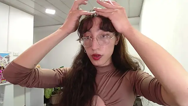 Snapshot of NicoleCortez chatting on 03-02-25, 09:30 NicoleCortez online show from 03-02-25, 09:30