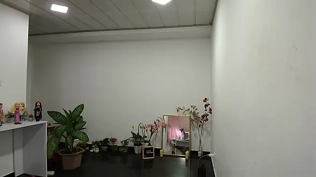 Snapshot of NicoleCortez chatting on 03-07-25, 01:42 NicoleCortez online show from 03-07-25, 01:42