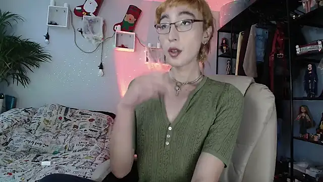 NicoleCortez online show from 01-07-26, 02:22