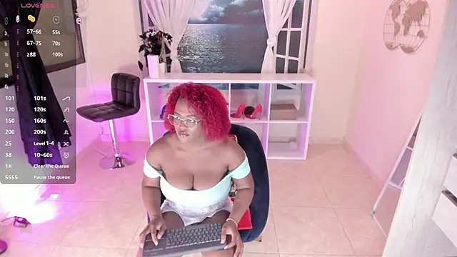 beatziedreams online show from 03-12-26, 01:59